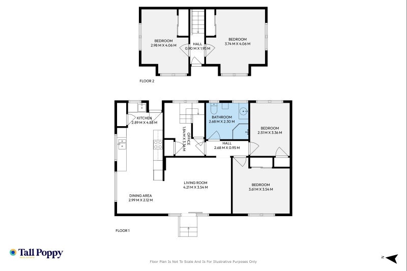 22 Sandown Crescent, Aranui, Christchurch - Carousel 19