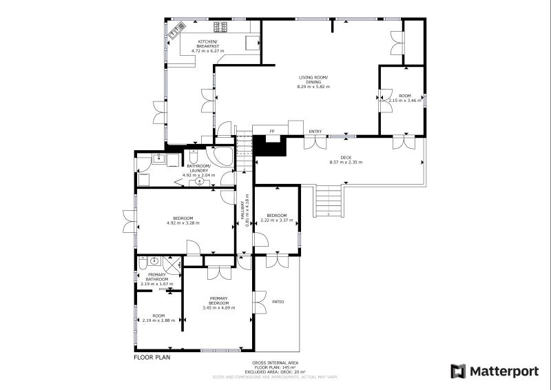 13 Magnolia Street, Outer Kaiti, Gisborne - Carousel 26