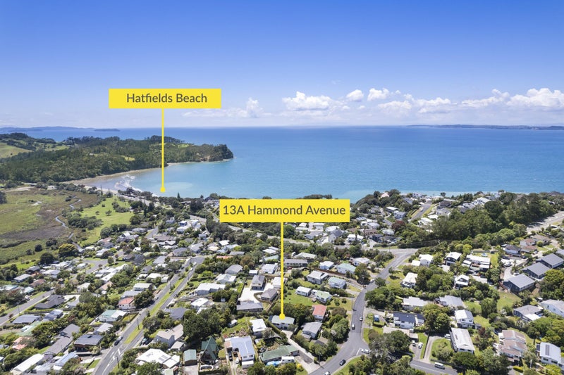 13A Hammond Avenue, Hatfields Beach, Orewa - Carousel 2