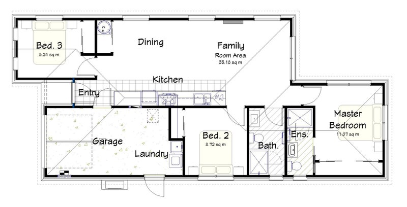 0 State Highway 7, Rahu Saddle, Reefton - Carousel 2