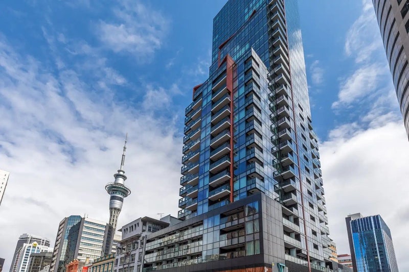2903/32 Swanson Street, Auckland Central, Auckland - Carousel 1