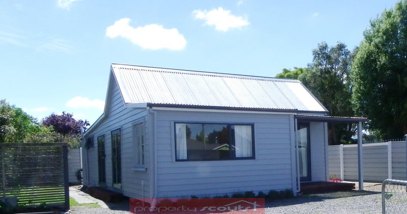 87A Princes Street, Netherby, Ashburton - Carousel 1