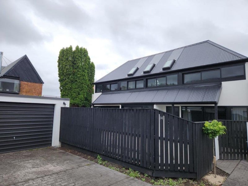 1/14 Taylors Avenue, Bryndwr, Christchurch - Carousel 2