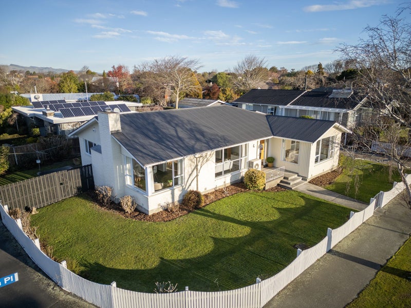 1 Glenavon Place, Ilam, Christchurch - Carousel 27