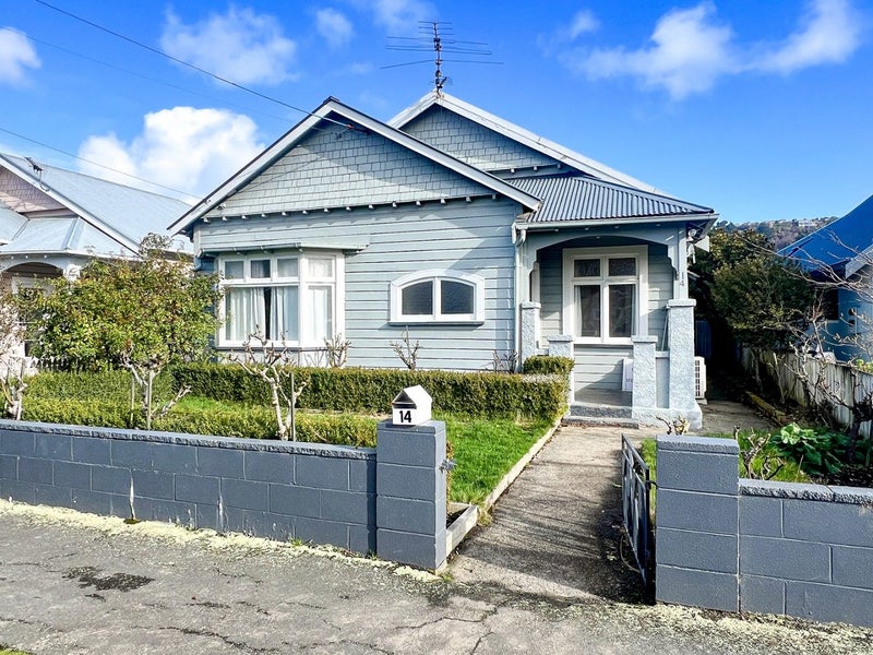 14 Pretoria Avenue, Saint Clair, Dunedin - Carousel 1
