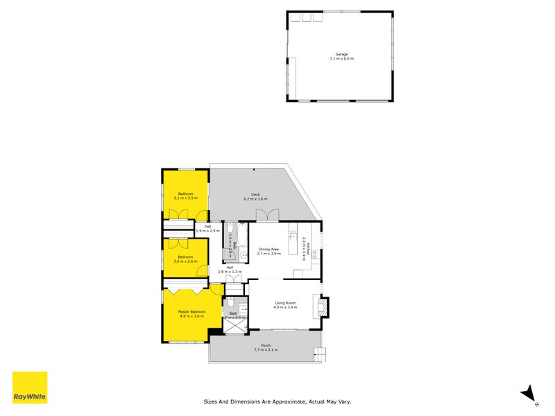 64 Premier Avenue, Point Chevalier, Auckland - Carousel 21