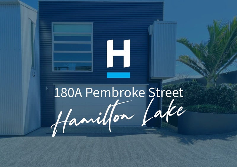 180A Pembroke Street, Hamilton Lake, Hamilton - Carousel 1