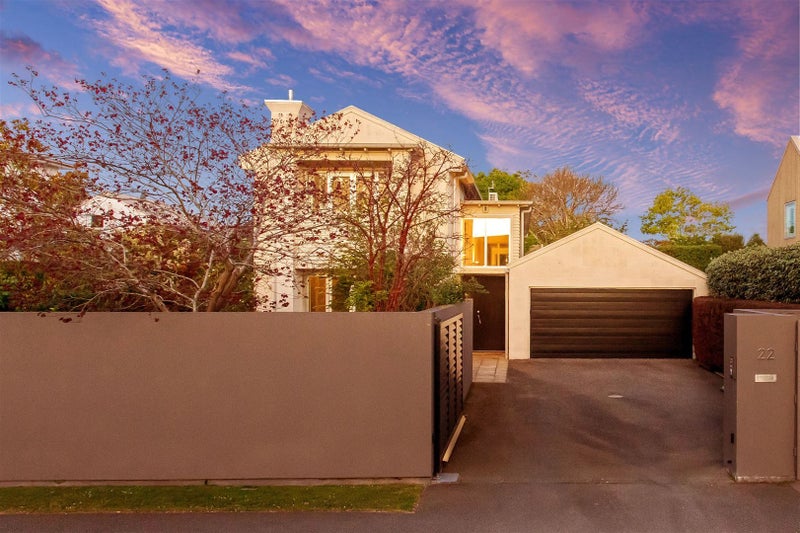 22 Thornycroft Street, Fendalton, Christchurch - Carousel 18