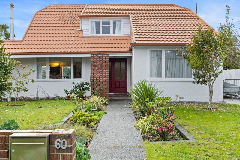 60 Purnell Street, College Estate, Whanganui - Carousel 1