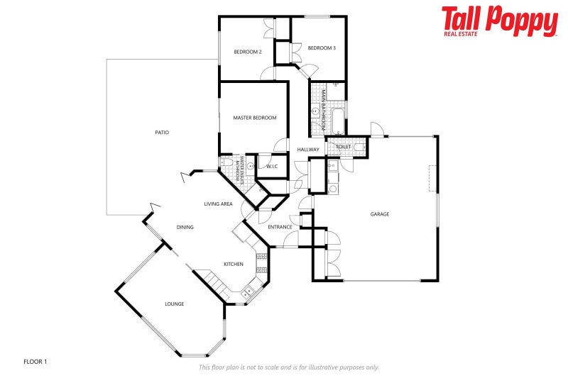101 Parnell Heights, KELVIN GROVE, PALMERSTON NORTH - Carousel 22