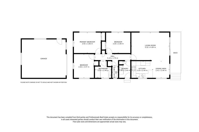 53 Sunnyvale Street, Bell Block, New Plymouth - Carousel 27