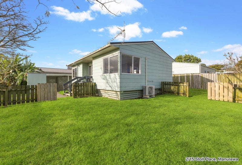 1/15 Stoll Place, Clendon Park, Auckland - Carousel 16