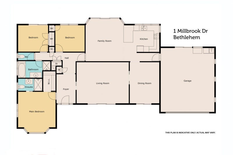 1 Millbrook Drive, Bethlehem, Tauranga - Carousel 27