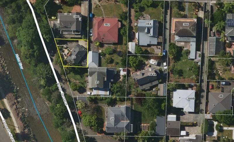 18 Avon Terrace, Maitai, Nelson - Carousel 29