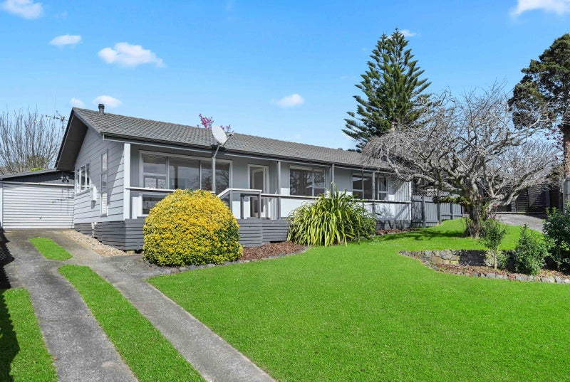 12 Edith Place, Dinsdale, Hamilton - Carousel 1