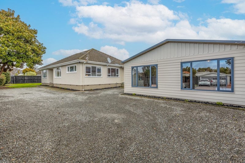 91 Suva Street, Upper Riccarton, Christchurch - Carousel 1
