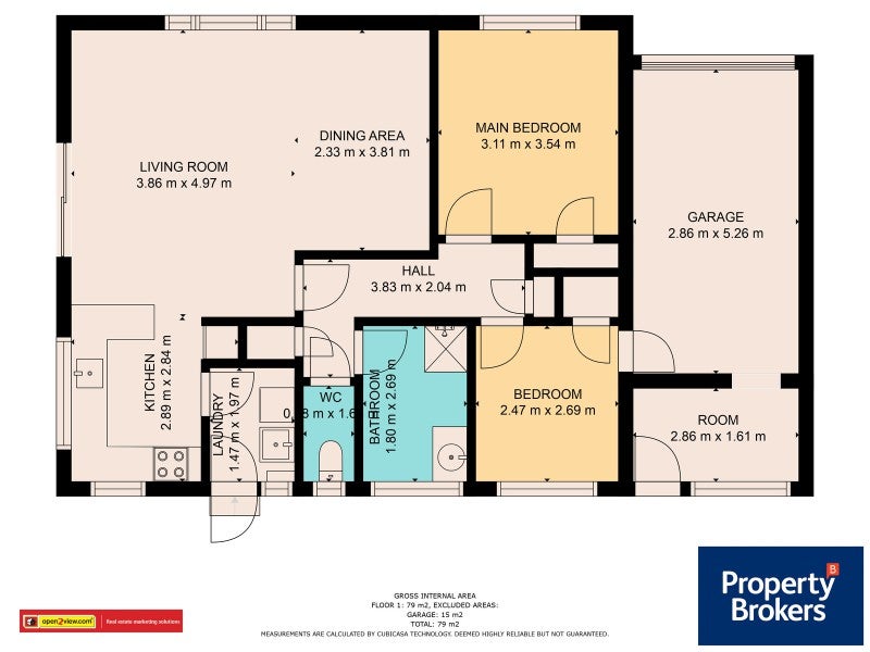 1/21 Anzac Street, Te Kūiti - Carousel 15