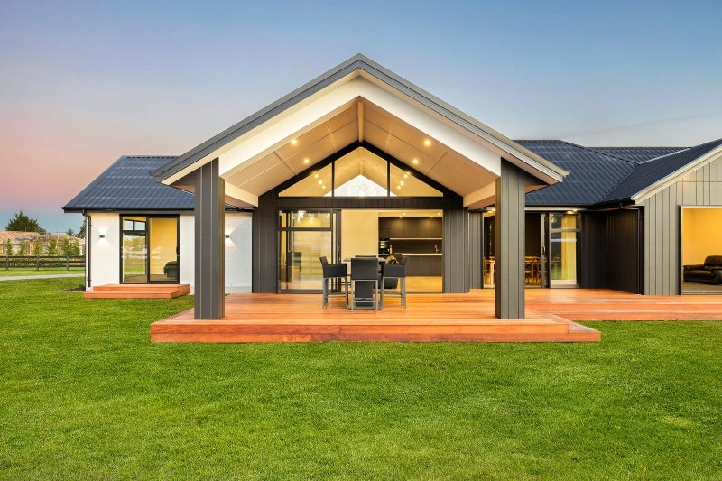 14 Beal Place, Swannanoa, Kaiapoi - Carousel 1