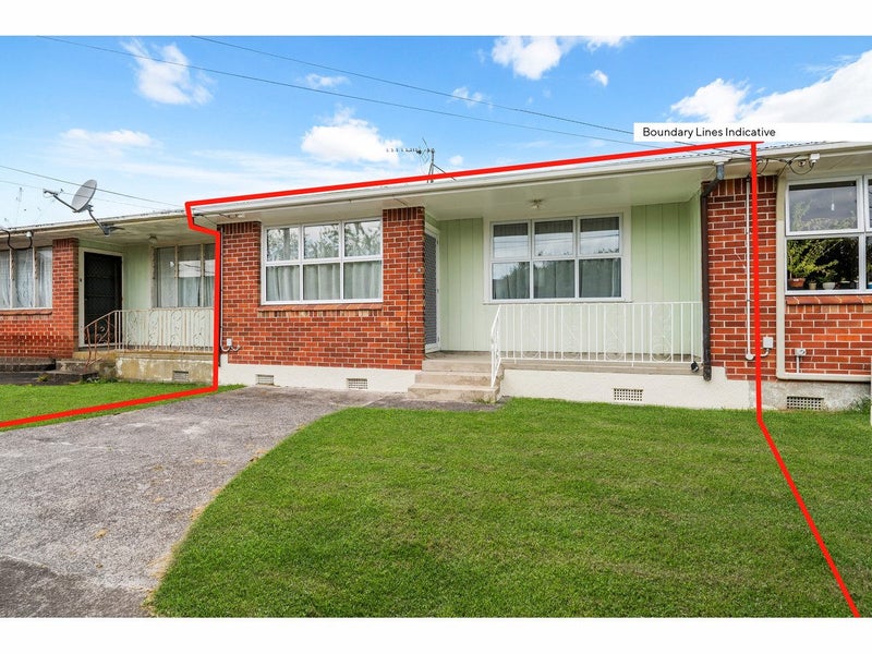 3/120 Rosebank Road, Avondale, Auckland - Carousel 1