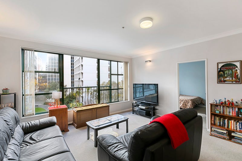 6D/57 Boulcott Street, Wellington Central, Wellington - Carousel 2