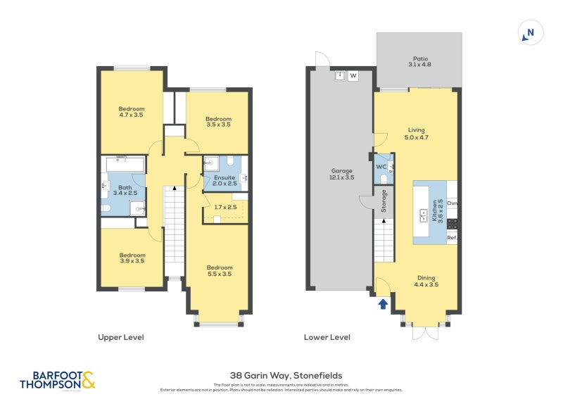 38 Garin Way, Stonefields, Auckland - Carousel 23