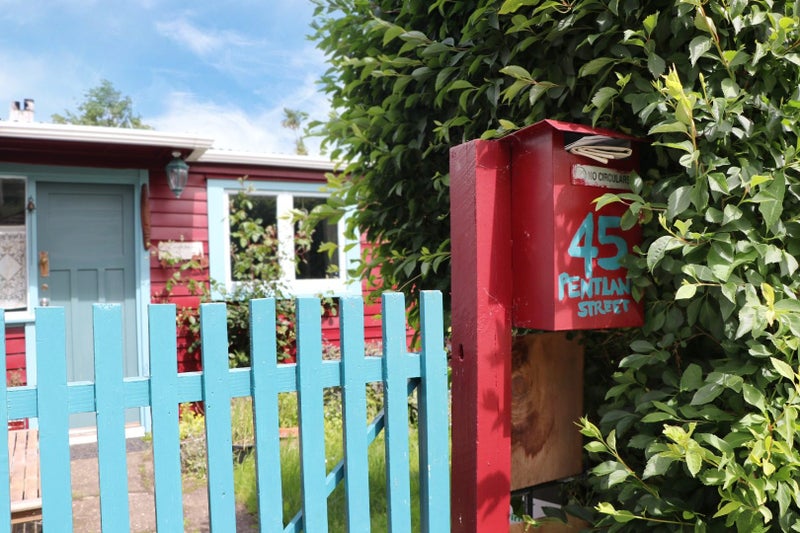 45 Pentland Street, North East Valley, Dunedin - Carousel 1