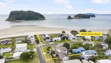805B Ocean Road, Whangamatā - Carousel 1