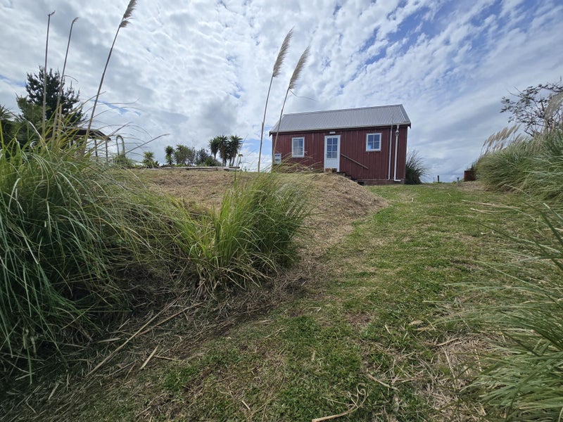 107C Hall Road, Tinopai - Carousel 29