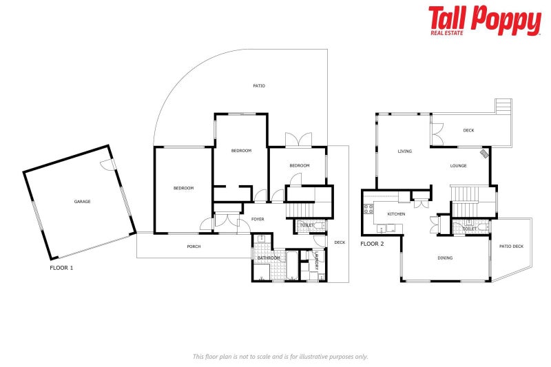 1/11 Kereru Street, Two Mile Bay, Taupō - Carousel 21