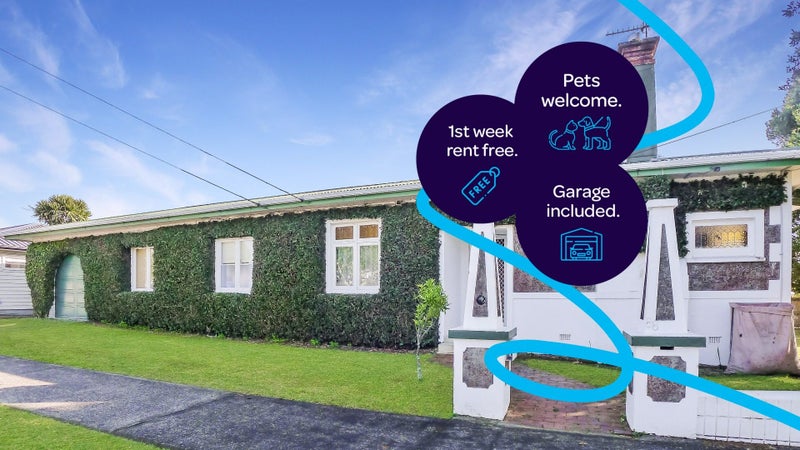 88 Kiwi Road, Point Chevalier, Auckland - Carousel 1