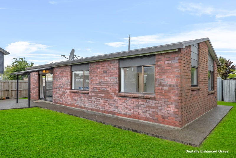 6B Dickson Crescent, Hornby, Christchurch - Carousel 24