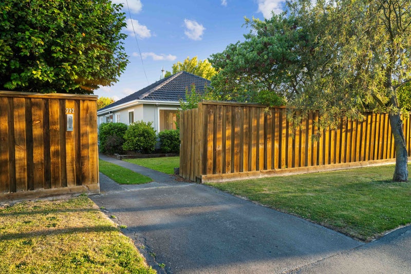 232 Weston Road, Mairehau, Christchurch - Carousel 21