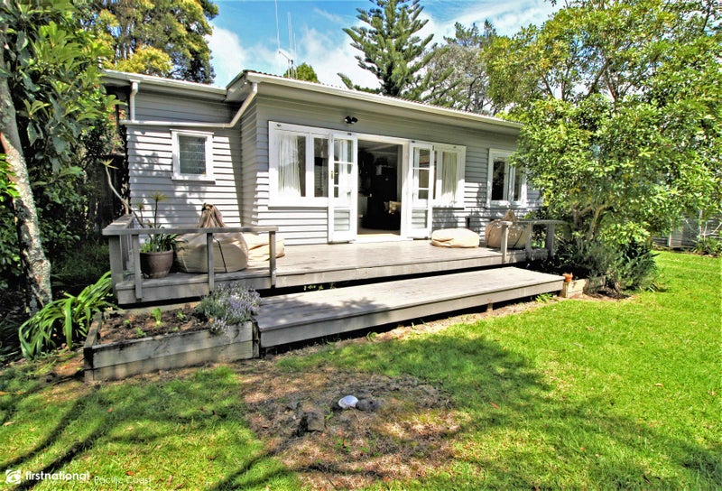 7 Mako Avenue, Whiritoa, Waihi - Carousel 1
