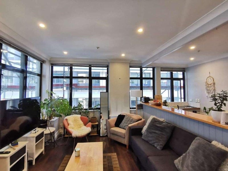 7G/16 The Terrace, Wellington Central, Wellington - Carousel 2