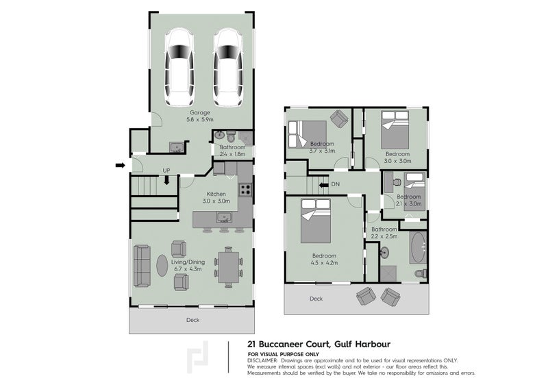21 Buccaneer Court, Gulf Harbour, Whangaparaoa - Carousel 22