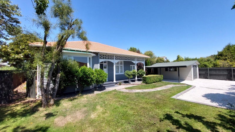 41 Harewood Road, Papanui, Christchurch - Carousel 2