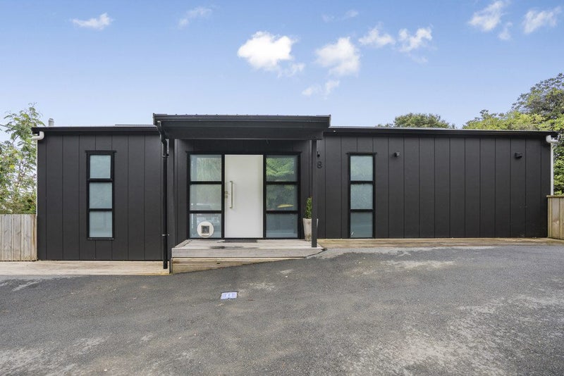 28 Woodvale Grove, Fairfield, Lower Hutt - Carousel 18