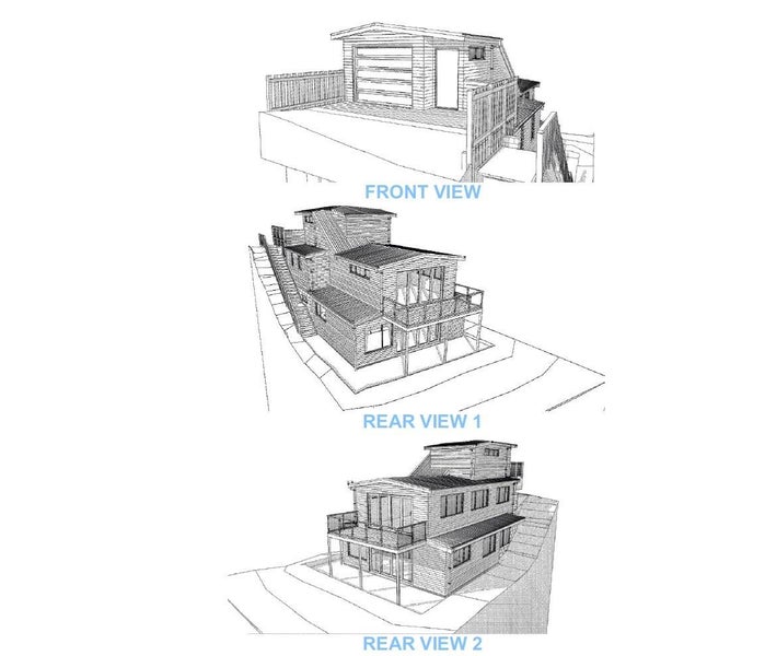 120 Maupuia Road, Miramar, Wellington - Carousel 1