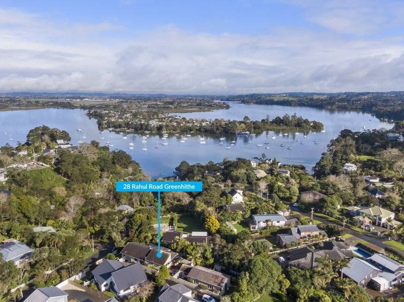 28 Rahui Road, Greenhithe, Auckland - Carousel 2