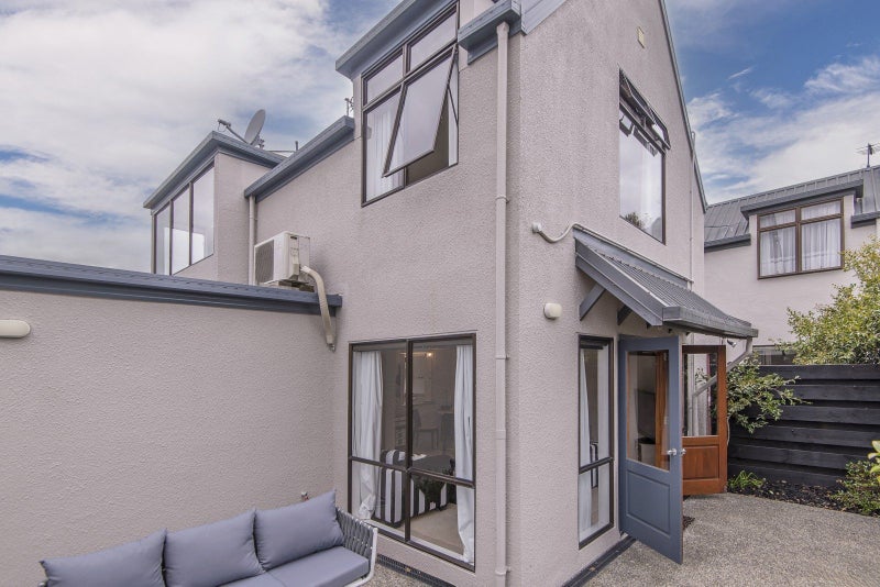 4/64 Ranfurly Street, St Albans, Christchurch - Carousel 2