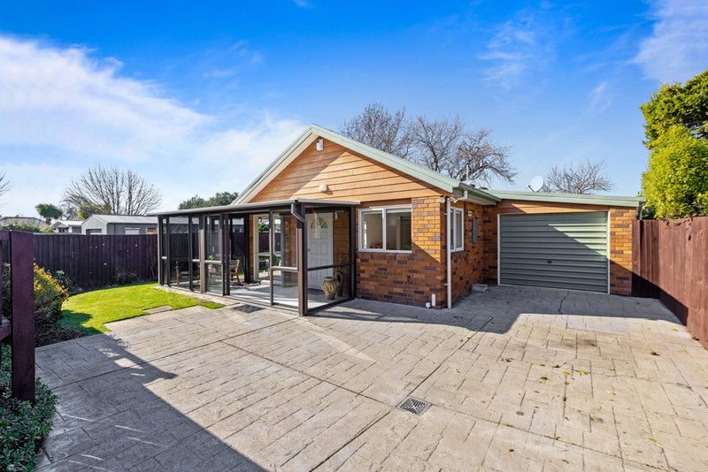 2/28 Hay Street, Bromley, Christchurch - Carousel 1