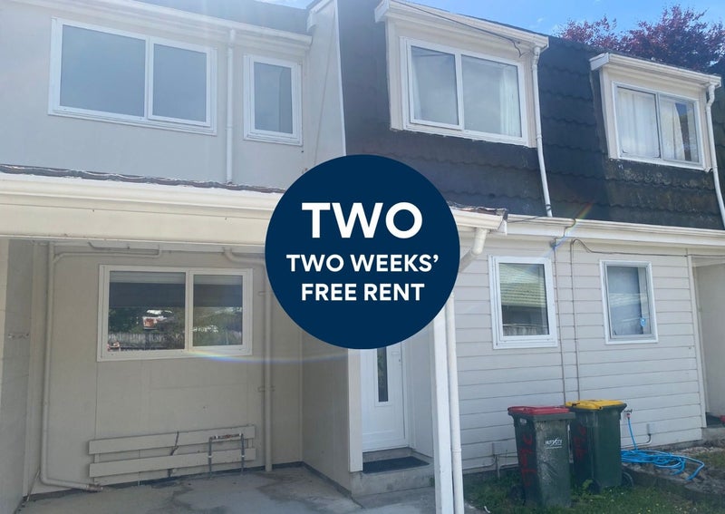99C Rata Street, Naenae, Lower Hutt - Carousel 1