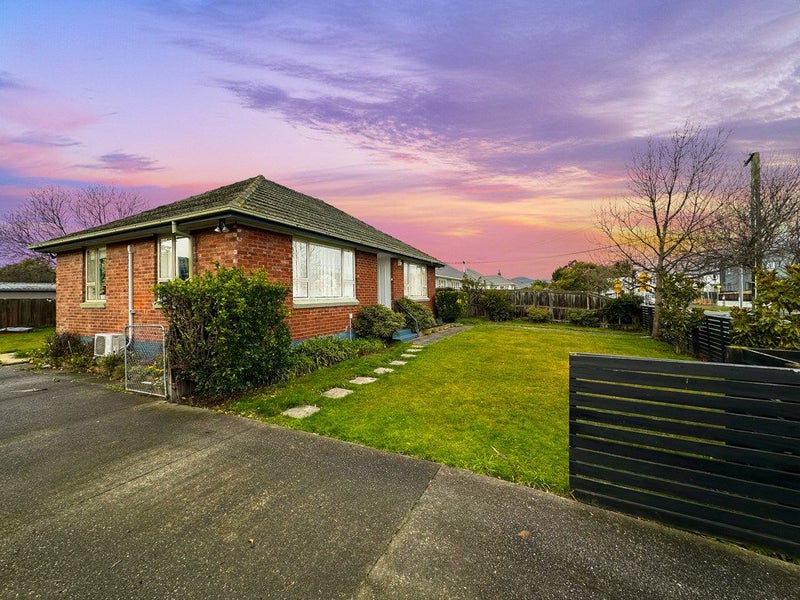 20 HOLLAND STREET, Avonside, Christchurch - Carousel 2