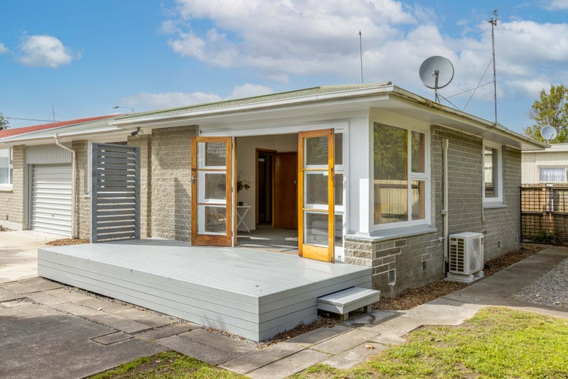 239 Bower Avenue, North New Brighton, Christchurch - Carousel 1