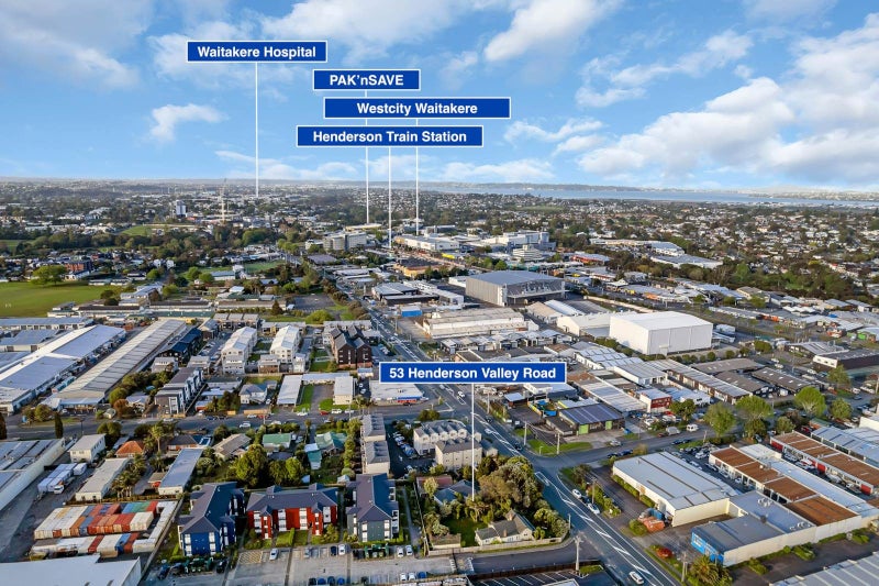 53 Henderson Valley Road, Henderson, Auckland - Carousel 44