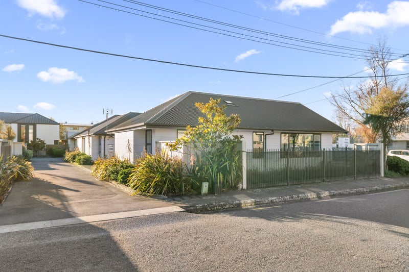 29A Clarence Street South, Addington, Christchurch - Carousel 16