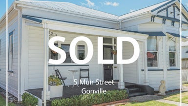 5 Muir Street, Gonville, Whanganui - Carousel 1