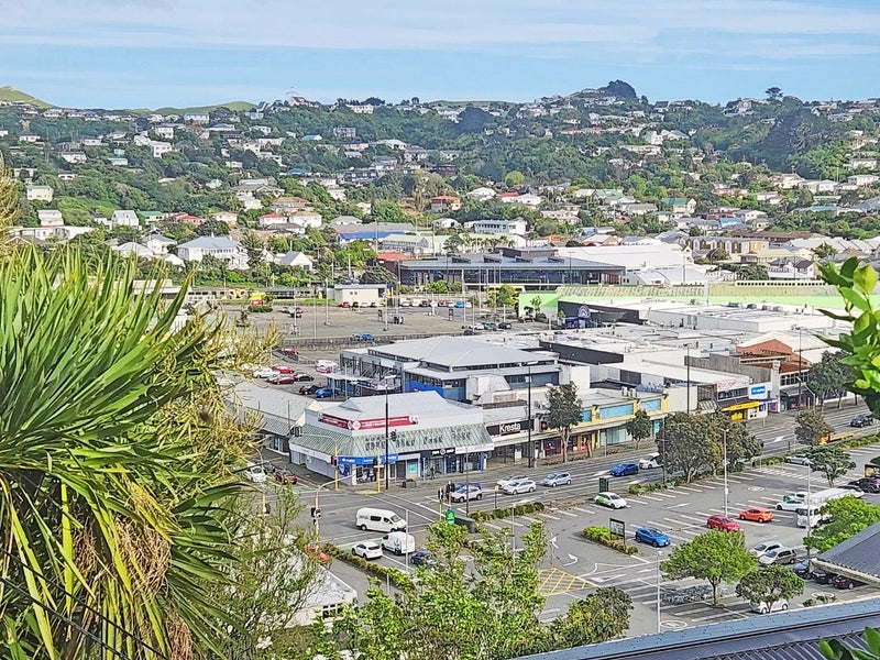 34 Sheridan Terrace, Johnsonville, Wellington - Carousel 17
