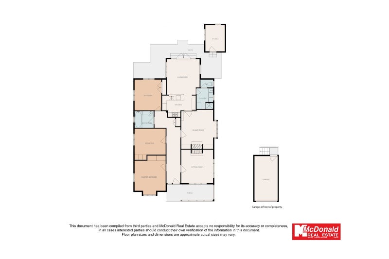 65 Record Street, Fitzroy, New Plymouth - Carousel 32