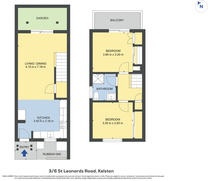 3/6 St Leonards Road, Kelston, Auckland - Carousel 14
